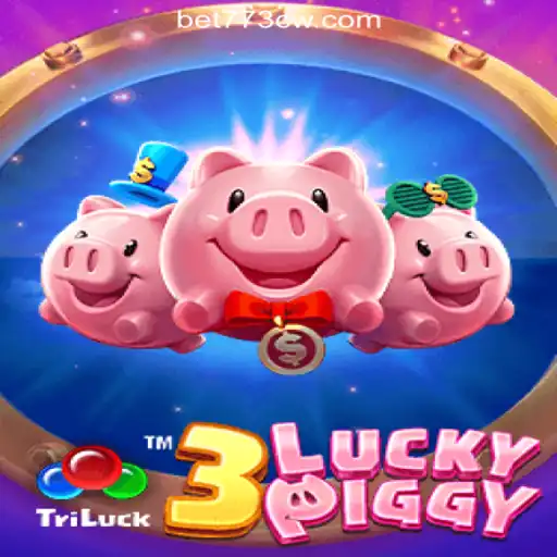 Discover the Thrills of 3LUCKYPIGGY: Brazil's Premier Slot Game