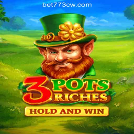 Exploring 3potsRiches: The Ultimate Gaming Experience