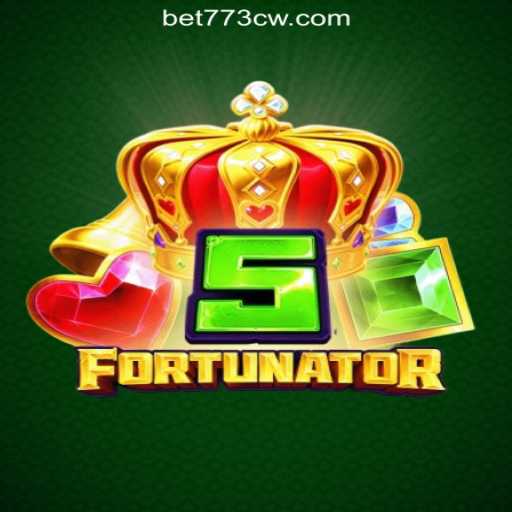 Explore the Thrilling World of 5Fortunator: Brazil's Premier Slot Experience
