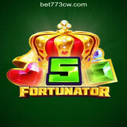 Explore the Thrilling World of 5Fortunator: Brazil's Premier Slot Experience