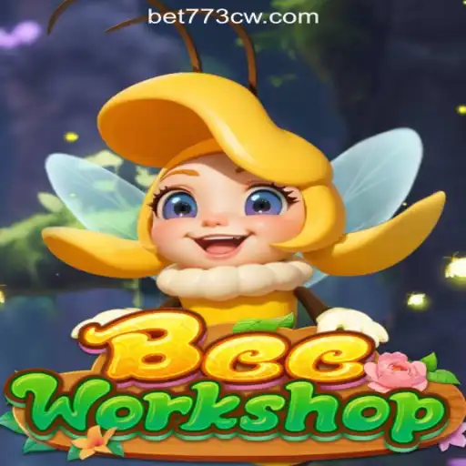 Discover BeeWorkshop: The Ultimate Slot Experience with 773CW.COM Oficial Slots Brasil #1