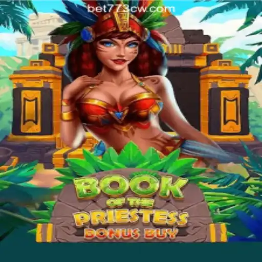 Discover the Mystical World of BookOfThePriestess and the Thrills of 773CW.COM Oficial Slots Brasil #1