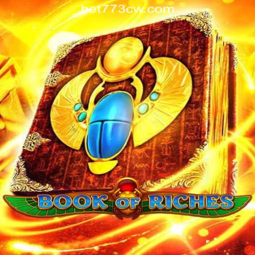 Exploring BookofRiches: A Groundbreaking Slot Game in Brasil