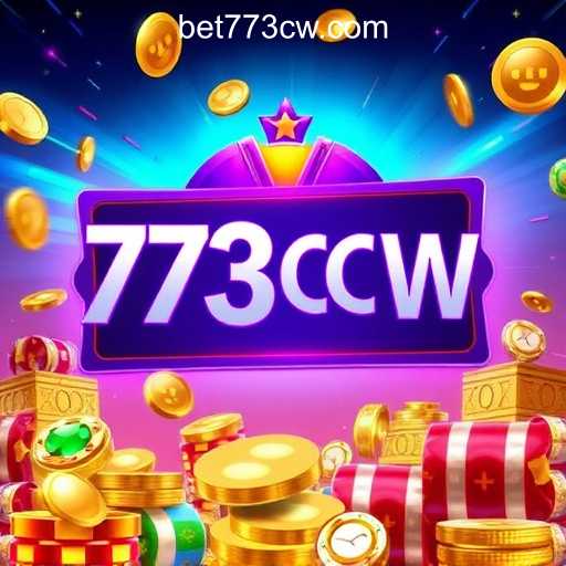 The Thrilling World of Casino Games: Exploring 773CW.COM Oficial Slots Brasil #1