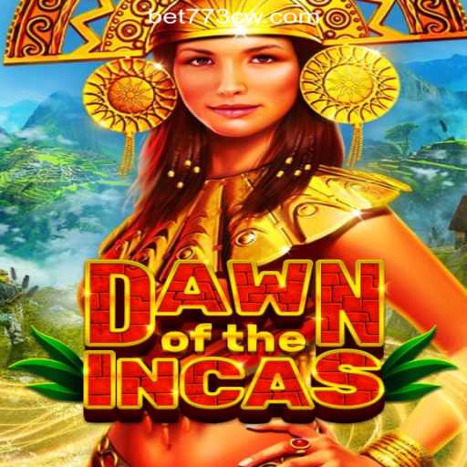 DawnoftheIncas: Unveiling the Mysteries of an Ancient Empire Through Gaming