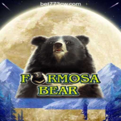 Discovering FormosaBear: An Exciting Adventure in the World of 773CW.COM Oficial Slots Brasil #1