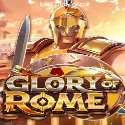 Unveiling GloryofRome: Explore the Ancient Empire through 773CW.COM Oficial Slots Brasil #1