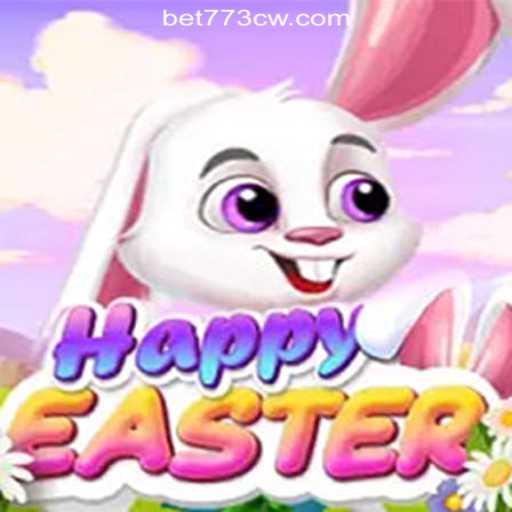 Discover HappyEaster: A Festive Journey with 773CW.COM Oficial Slots Brasil #1