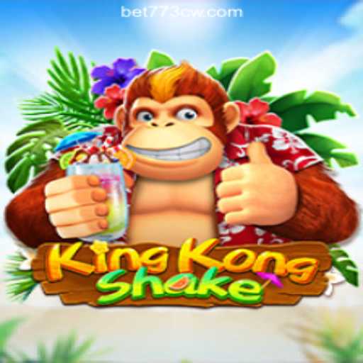 Discover the Thrilling Experience of KingKongShake Slots