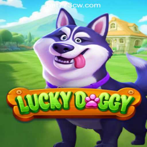 Discovering the Thrills of LuckyDoggy: A Game Changer in the World of 773CW.COM Oficial Slots Brasil #1