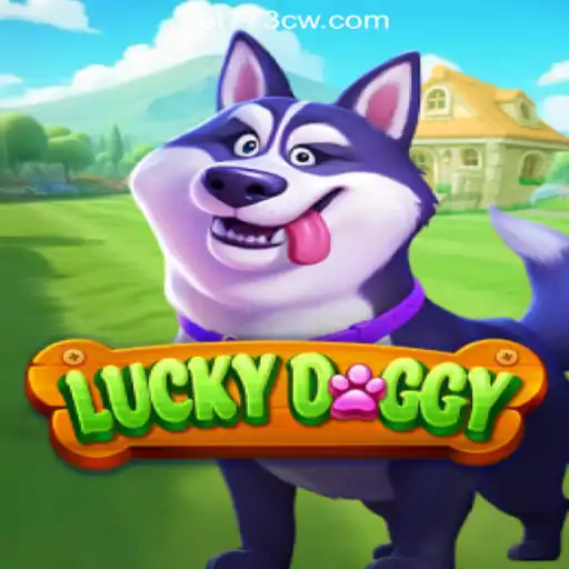 Discovering the Thrills of LuckyDoggy: A Game Changer in the World of 773CW.COM Oficial Slots Brasil #1