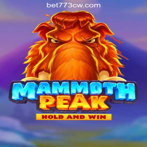 Discover the Thrilling World of MammothPeak: An In-Depth Introduction