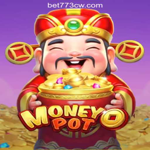 Exploring MoneyPot: A Dive into the Digital World of 773CW.COM Oficial Slots Brasil #1