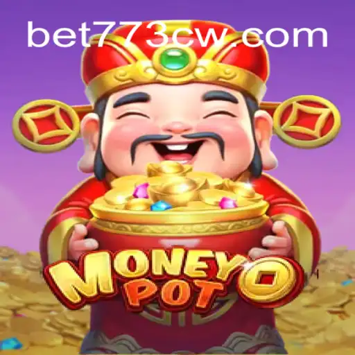 Exploring MoneyPot: A Dive into the Digital World of 773CW.COM Oficial Slots Brasil #1