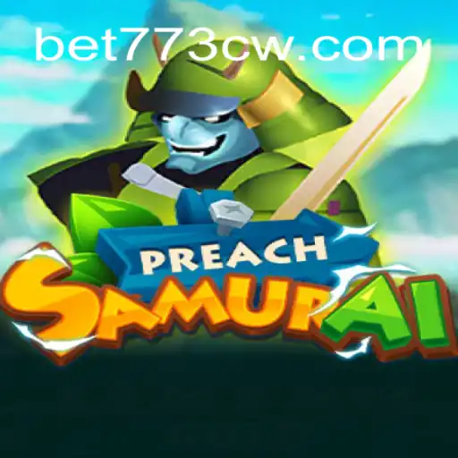 Unlock the World of PreachSamurai: A New Era in Online Gaming