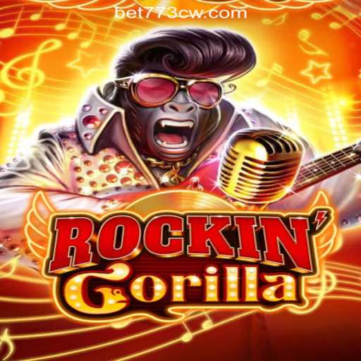 Discover the Exciting World of RockinGorilla: The Ultimate Slot Game Experience