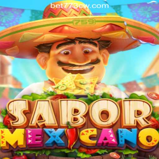 SaborMexicano: Discover the Excitement of 773CW.COM Oficial Slots Brasil #1