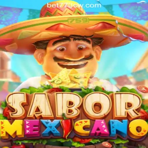 SaborMexicano: Discover the Excitement of 773CW.COM Oficial Slots Brasil #1