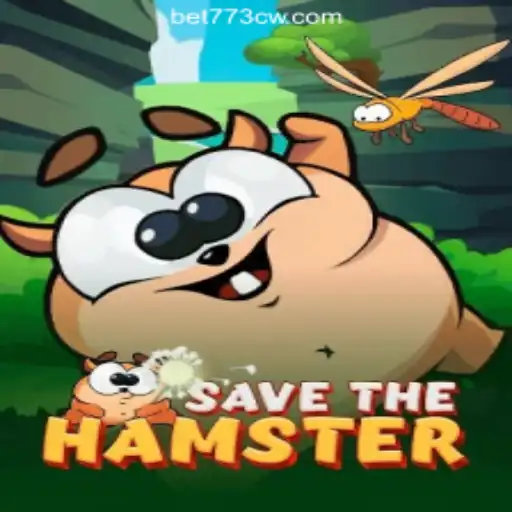 SavetheHamster: A Thrilling Journey into the World of 773CW.COM Oficial Slots Brasil #1