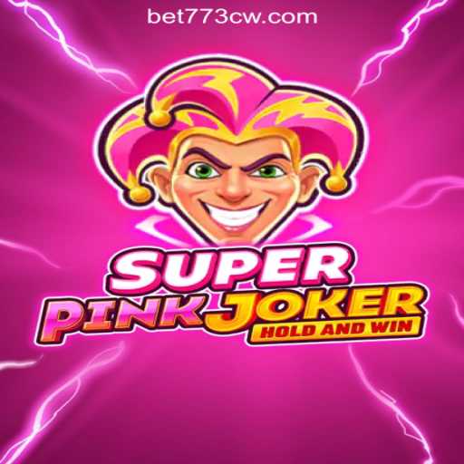 Exploring the Vibrant World of SuperPinkJoker: A Top Choice for Slots Enthusiasts