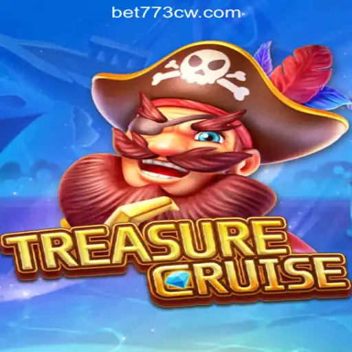 TREASURECRUISE: Embark on a Nautical Adventure with 773CW.COM Oficial Slots Brasil #1