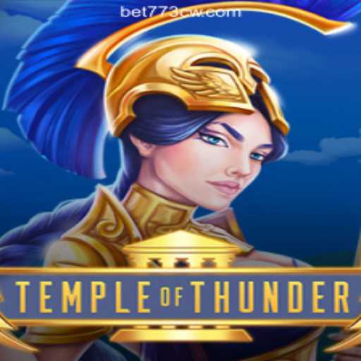 Exploring TempleofThunder: An Exciting New Slot Experience