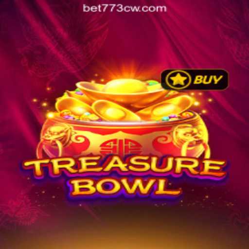 TreasureBowl: Dive into the Riches of Online Gaming