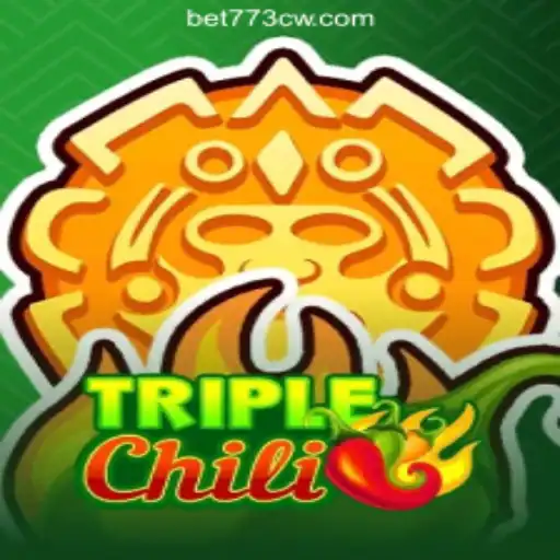 TripleChili: Exploring Brazil's Top Slot Game Experience with 773CW.COM
