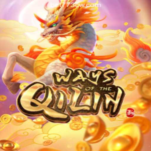 Discovering Ways of the Qilin: A Slot Adventure with 773CW.COM