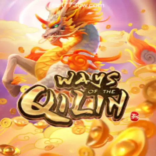 Discovering Ways of the Qilin: A Slot Adventure with 773CW.COM