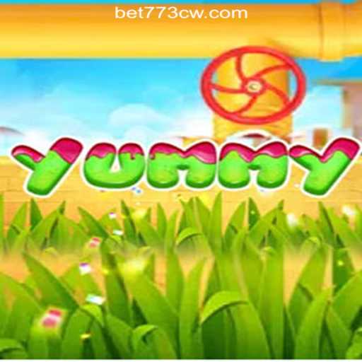 Exploring Yummy: The Delicious World of 773CW.COM Oficial Slots Brasil #1